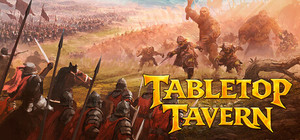Tabletop Tavern banner