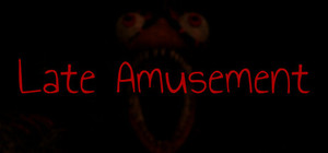 Late Amusement banner