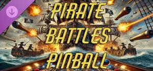 Pinball - Pirate Battles banner