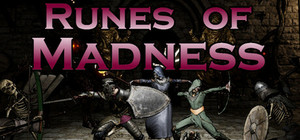 Runes of Madness banner