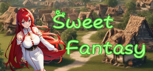 Sweet Fantasy banner