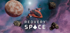 REDVERY™ SPACE banner