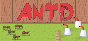 ANTD banner