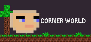 Corner World banner
