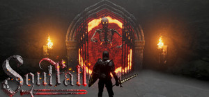 Soulfall banner