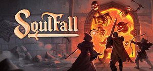 Soulfall banner