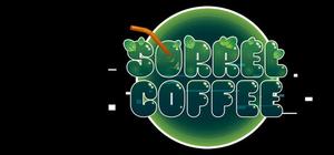 SORREL COFFEE banner
