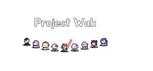 Project-Wak banner