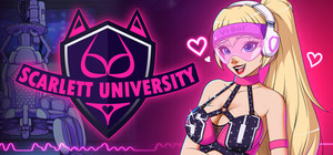Scarlett University banner