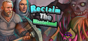 Reclaim The Wasteland banner