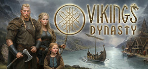 Vikings Dynasty banner