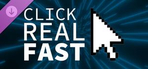 Click Real Fast - Dynamic Video Backgrounds banner