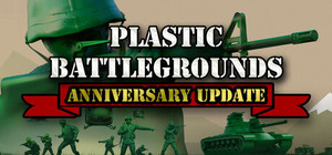 Plastic Battlegrounds banner