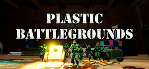 Plastic Battlegrounds banner