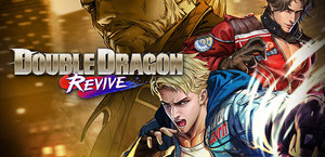 Double Dragon Revive - Deluxe Edition banner