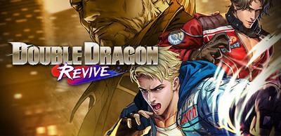 Double Dragon Revive - Deluxe Edition