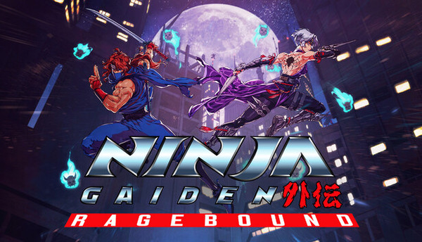 Prices - NINJA GAIDEN: Ragebound - IsThereAnyDeal