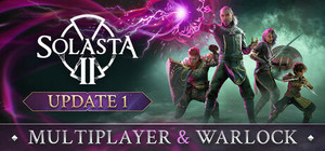 Solasta II banner