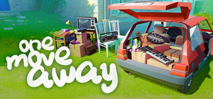 One Move Away banner