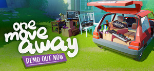One Move Away banner
