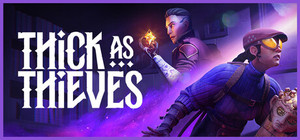 Thick As Thieves banner