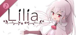 Lilia Soundtrack banner