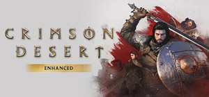 CRIMSON DESERT banner