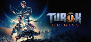 Turok: Origins banner