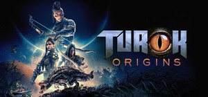 Turok: Origins banner