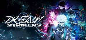 Dream Strikers banner