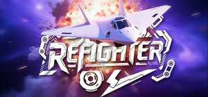 Refighter banner