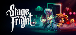 Stage Fright banner