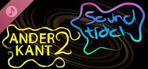 AnderKant 2 Soundtrack banner