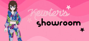 Kewter's Showroom banner