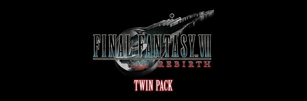 FINAL FANTASY VII 