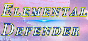 Elemental Defender banner