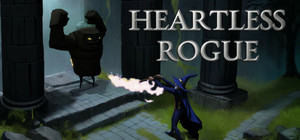 Heartless Rogue banner