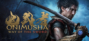 Onimusha: Way of the Sword banner