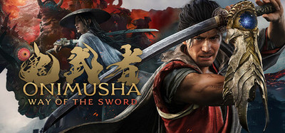 鬼武者 Way of the Sword
