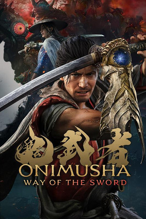 Onimusha: Way of the Sword banner