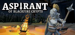 Aspirant of Blackfire Crypts banner
