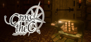 Cross the C banner