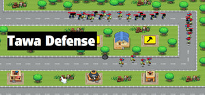 Tawa Defense banner