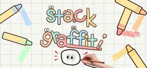 Stack Graffiti banner
