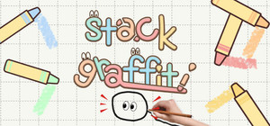 Stack Graffiti banner