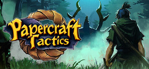Papercraft Tactics banner