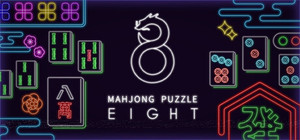 MahjongPuzzle 8 banner
