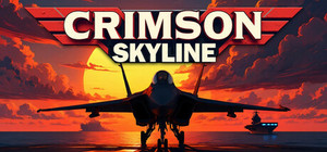 Crimson Skyline banner