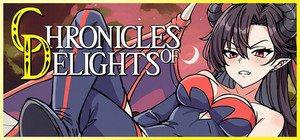 Chronicles of Delights: Isekai Adventure banner