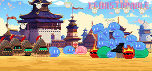 It: Unstoppable banner